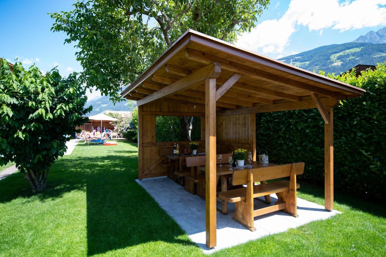 Apartamento Haus Christine